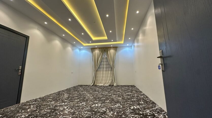 فيلا السوسن روابي ابها