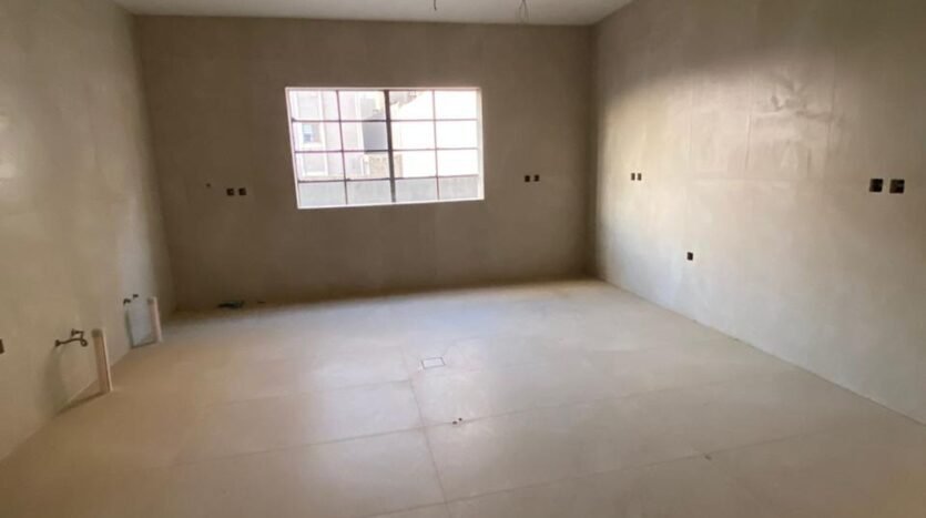 فيلا بناء شخصي