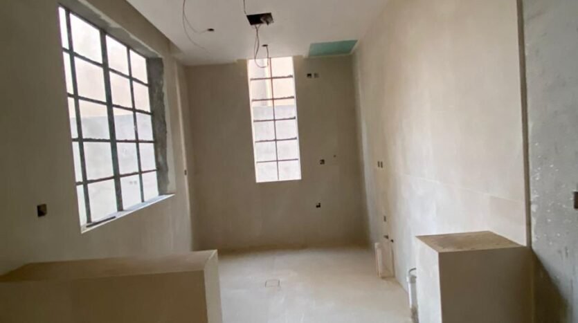 فيلا بناء شخصي