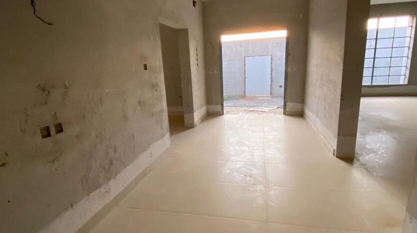 فيلا بناء شخصي