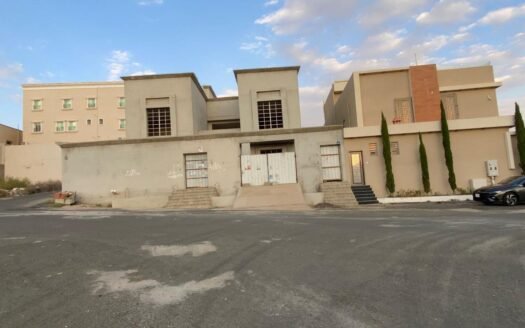 فيلا بناء شخصي