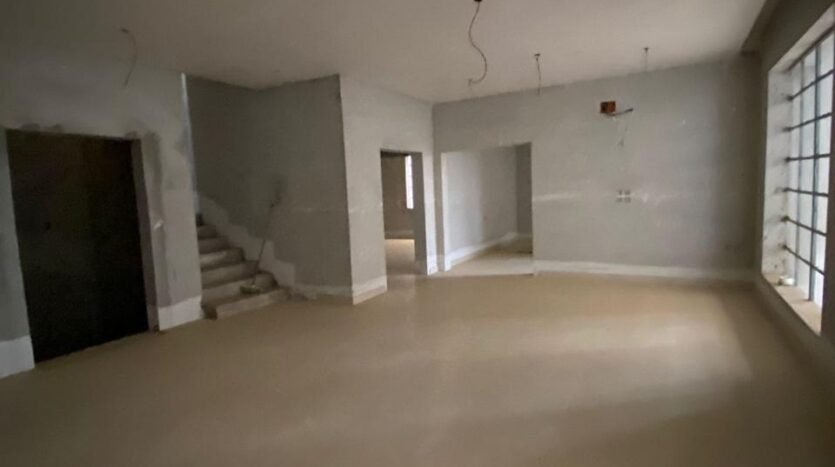 فيلا بناء شخصي