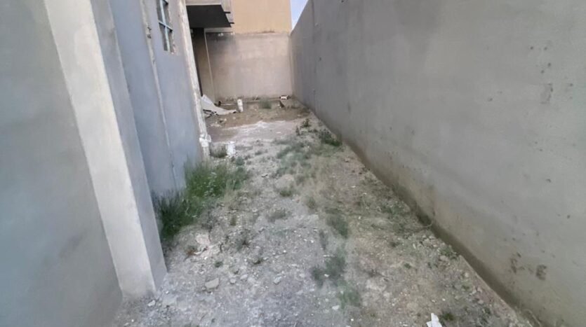 فيلا بناء شخصي