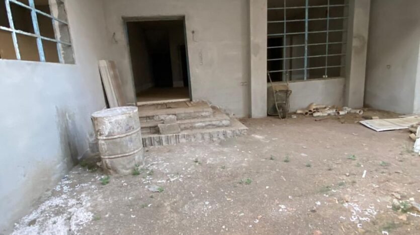 فيلا بناء شخصي