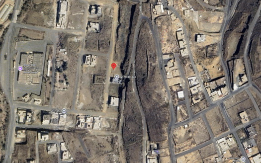 ارض للبيع في الخديلة