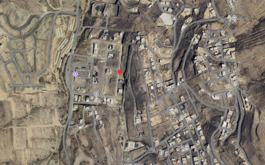 ارض للبيع في الخديلة