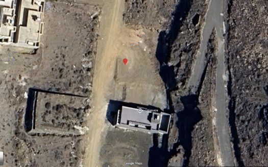 ارض الخديلة