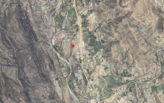 ارض رجال المع