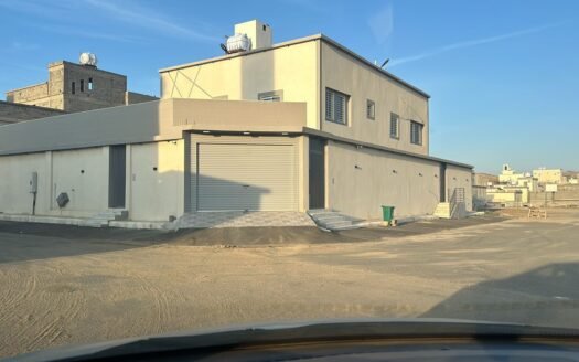 فيلا السوسن روابي ابها