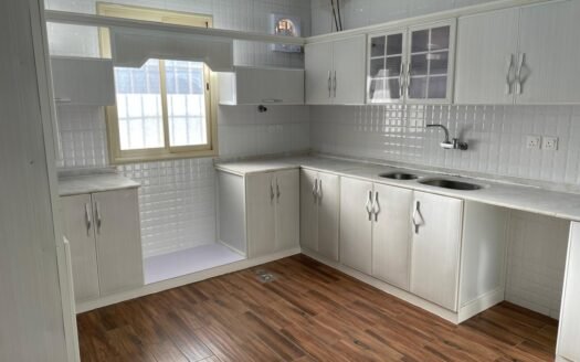 ✨ شقة للإيجار بالقرب من المطار – خلف قصر الأواني ✨