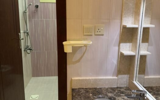 🏡 شقة للإيجار – حي الضباب (أبها)