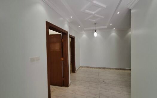 شقة للايجار سر العبب