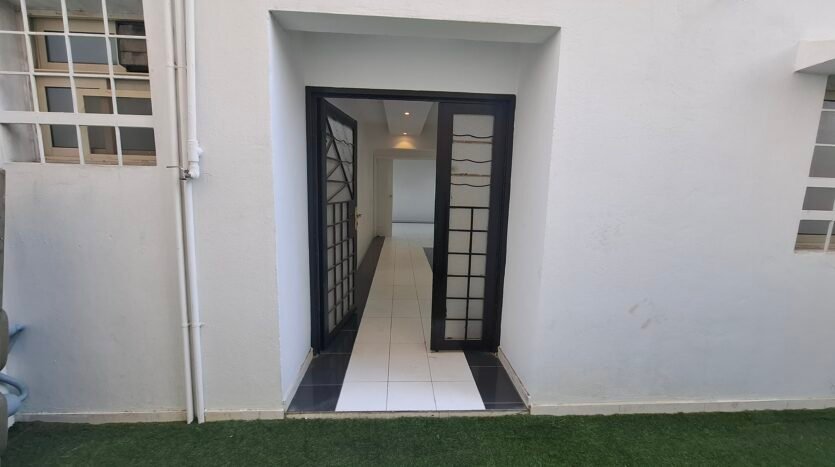 فيلا دوبليكس ايجار