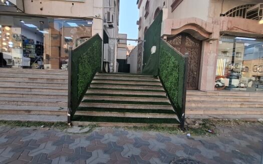 فيلا دوبليكس ايجار