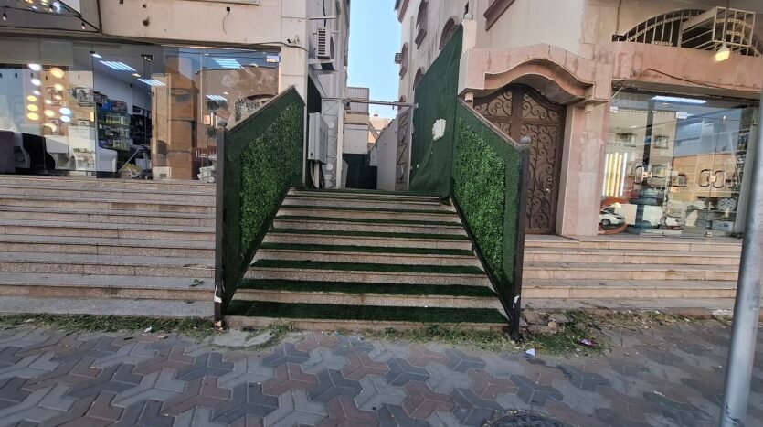 فيلا دوبليكس ايجار