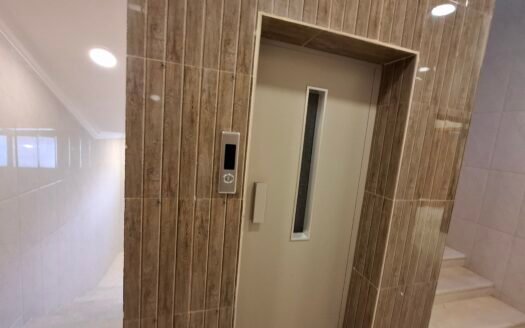 شقة دور اول 1/1 تمليك مفرزة للبيع حي البديع