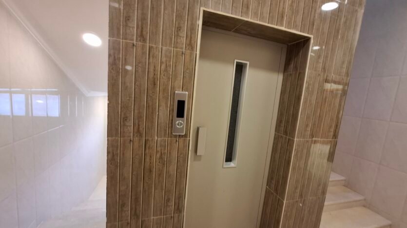 شقق الروابي