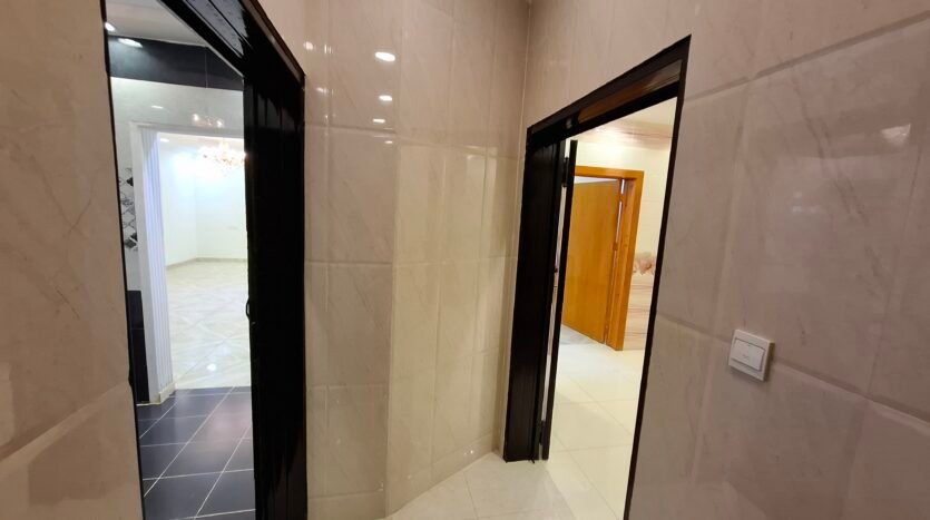 شقق الروابي