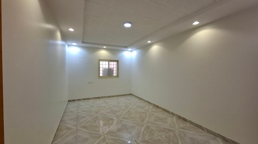 شقق الروابي