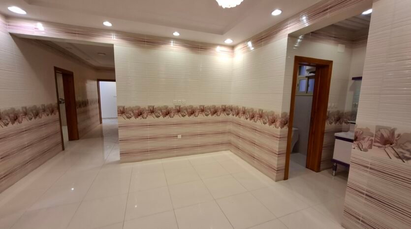 شقق الروابي