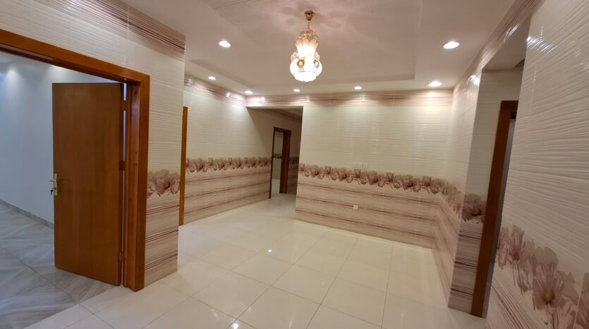 شقق الروابي