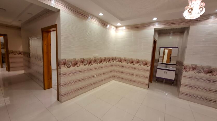 شقق الروابي