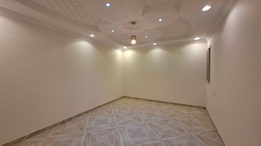 شقق الروابي