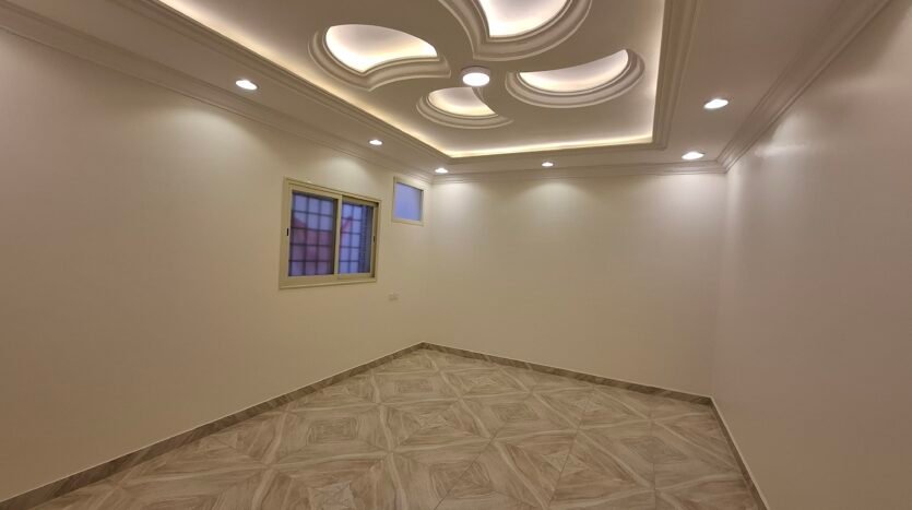 شقق الروابي