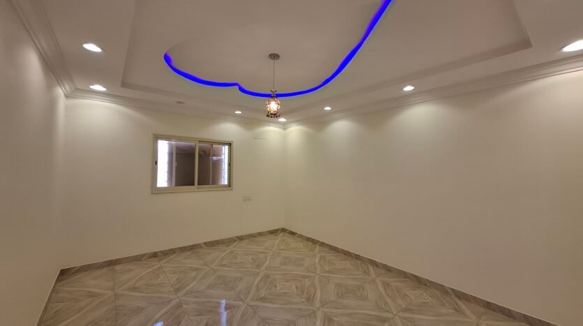 شقق الروابي