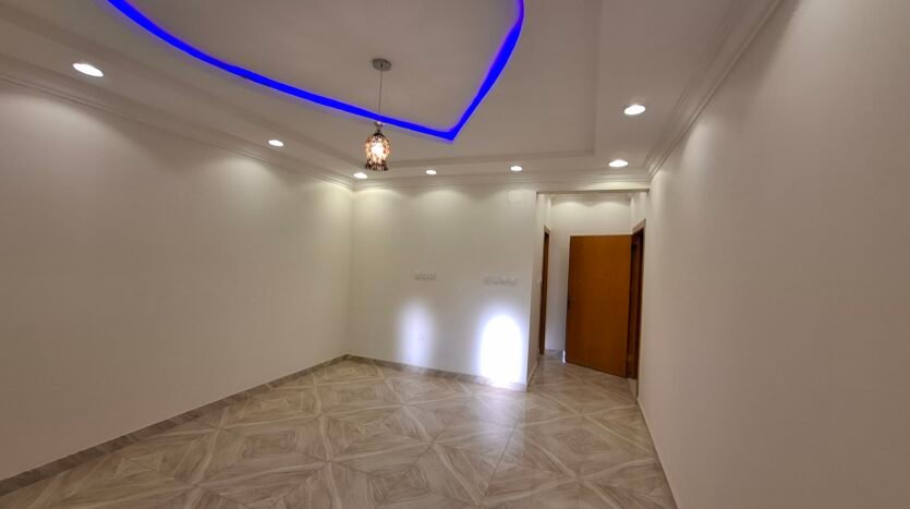 شقق الروابي