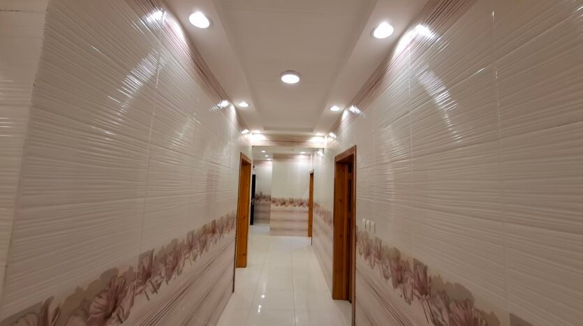 شقق الروابي