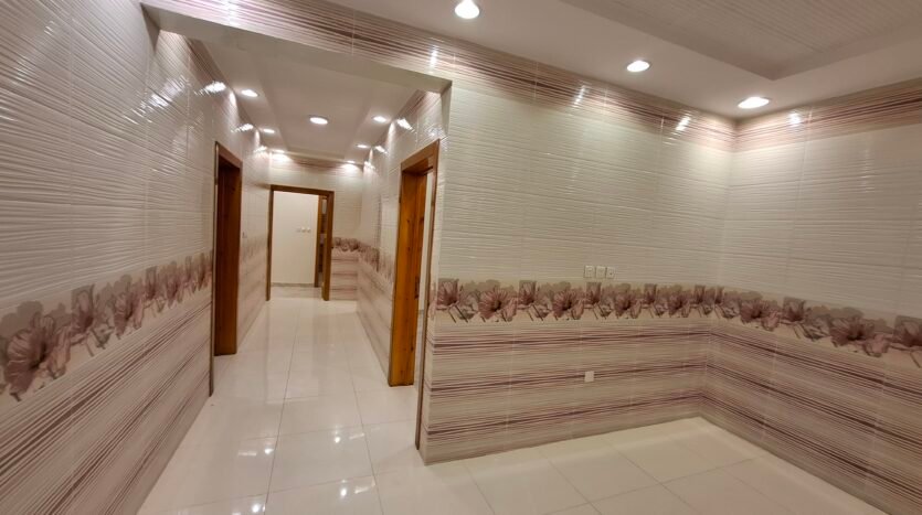 شقق الروابي