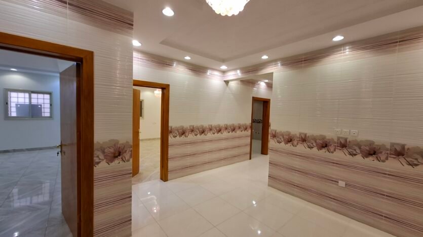 شقق الروابي