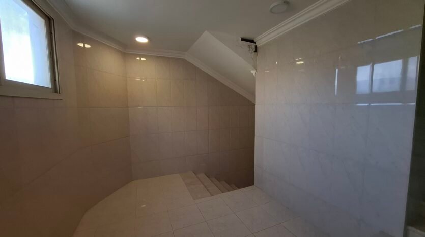 شقق الروابي