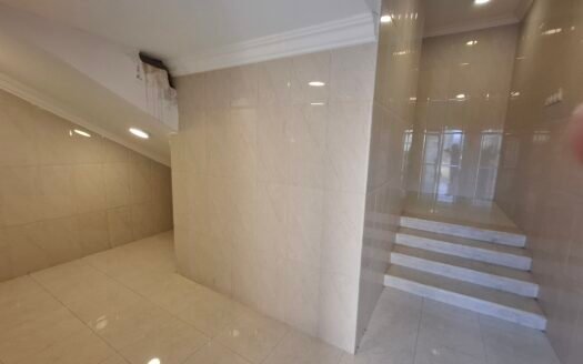 شقة دور اول 1/1 تمليك مفرزة للبيع حي البديع