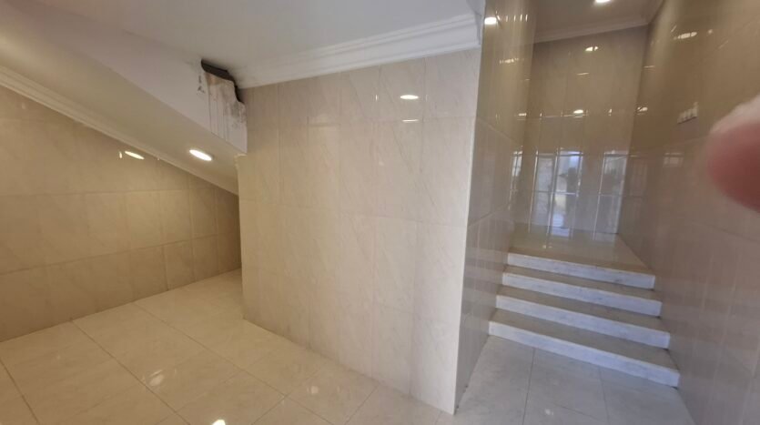 شقق الروابي