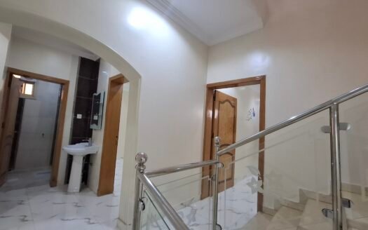 فيلا للبيع حي الموسي خميس مشيط