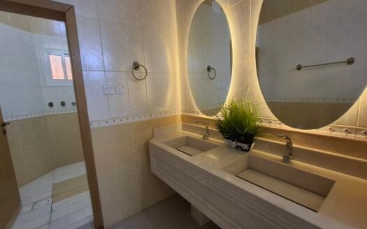 فيلا للبيع حي المروج ابها