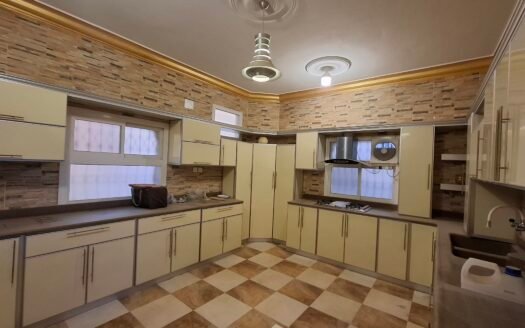 فيلا للبيع حي المروج ابها