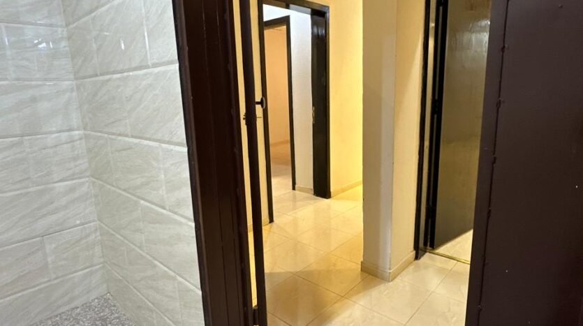 شقة للإيجار