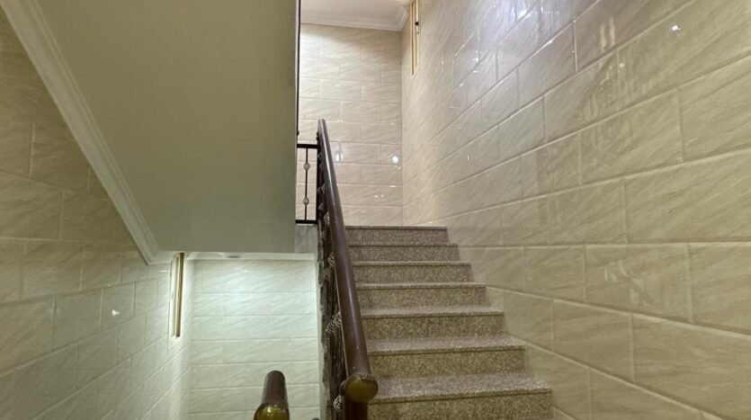 شقة للإيجار