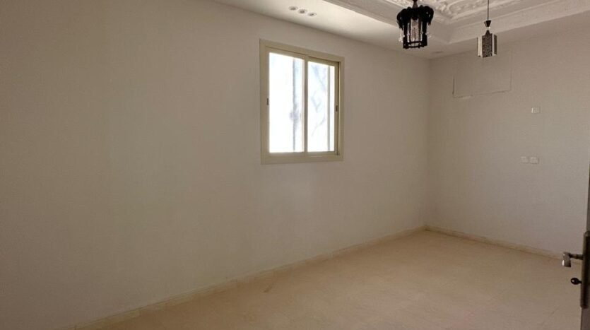 شقة للإيجار