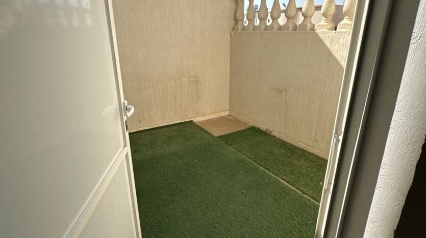 شقة للإيجار