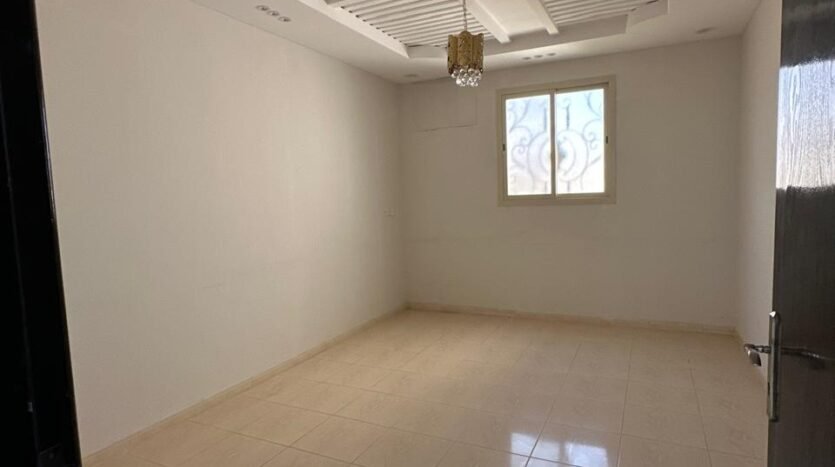 شقة للإيجار