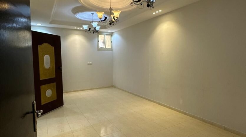 شقة للإيجار