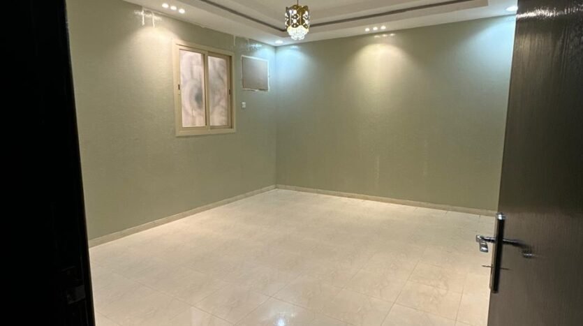 شقة للإيجار