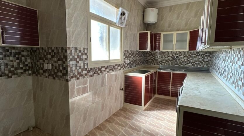 شقة للإيجار