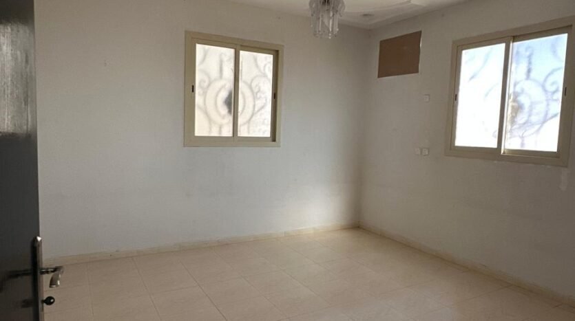 شقة للإيجار