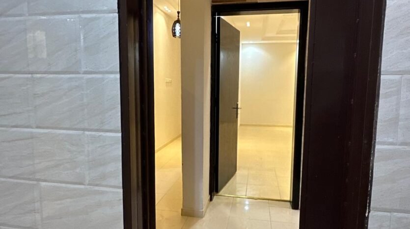 شقة للإيجار