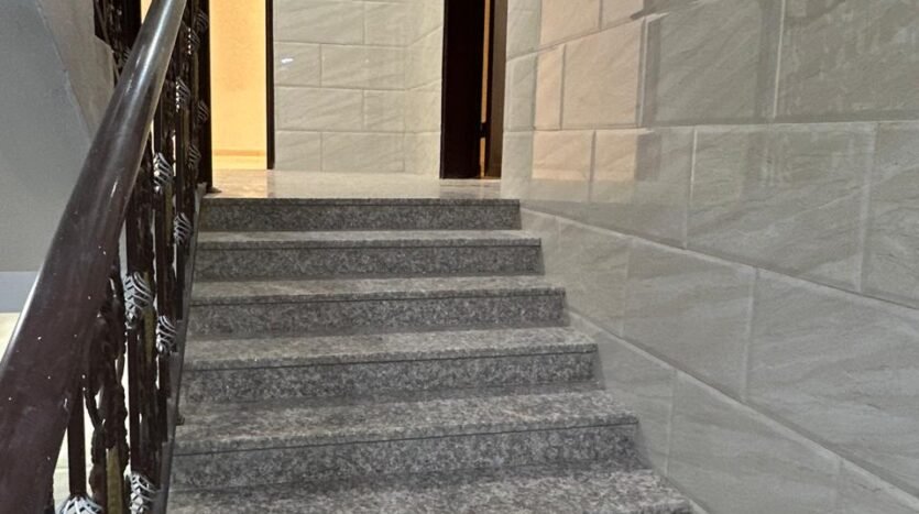 شقة للإيجار